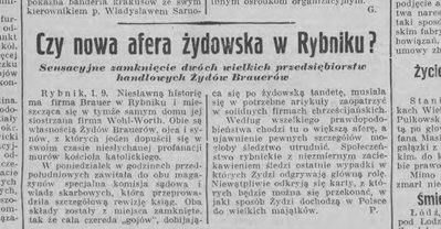 Brauer Gazeta Orędownik 1937.jpg