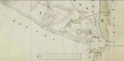 Rybnik Smolna 1814.jpg