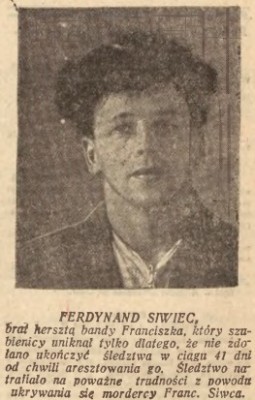 Ferdynand Siwiec