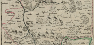 Rybnik Werner mapa.png