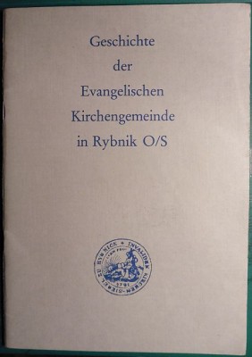 Evangelische Kirchengemeinde książka.JPG