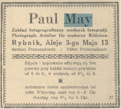 Paul May reklama.jpg