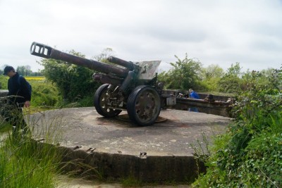 Maissy battery