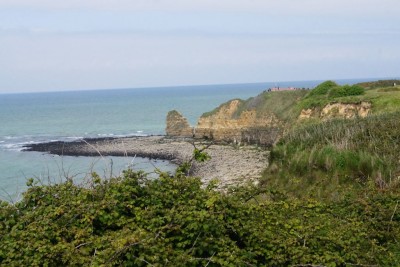 Point du Hoc