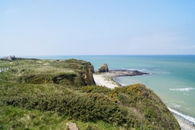 Point du Hoc