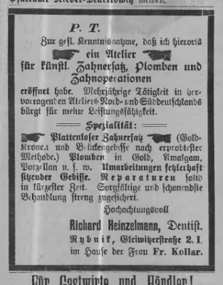 Rybniker Kreisblatt 1905.jpg