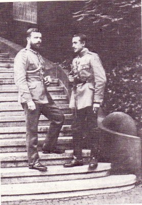 Michał Żymierski i Alfons Zgrzebniok.JPG