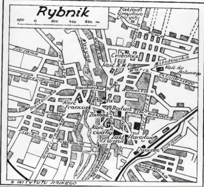 Rybnik mapa z przewodnika.JPG