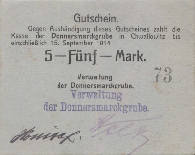 Chwalowitz.5Mk_15.09.1914.jpg