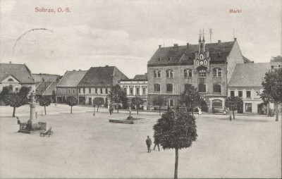 Sohrau_Markt.Ring_1914a.jpg