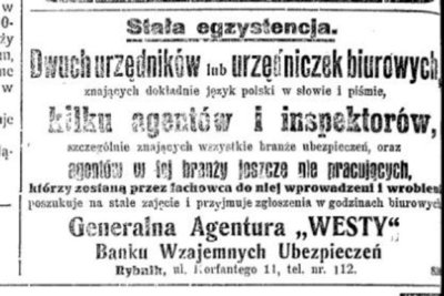 Westa reklama 1922.jpg