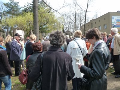 Spcaer szlakiem rybnickich Żydów 21.04.2013 (36).JPG