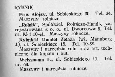1929-1930 Rybnicki Handel Żelazem.JPG
