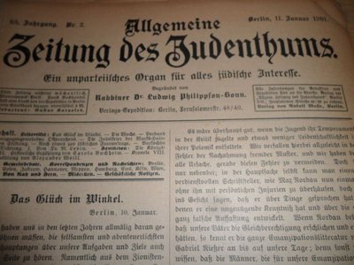 AllgemeineZeitungDesJudenthums1901no2(czołówka).jpg