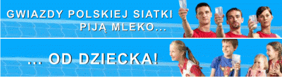 Pytanie... skad sie bierze mleko. Ogpowiedz znalazlem dzisiaj w banerze na gazeta.pl<br /><br />A ja glupi myslalem ze ...od krowy.