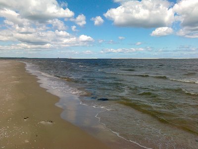 Plażing po kobyringu