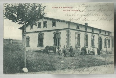 Świerklany ok 1914.jpg