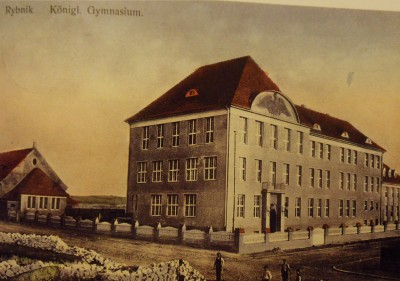 Rybnik liceum dawniej.JPG