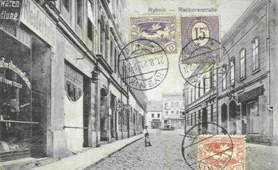 UlicaRaciborska(01)[Ratiborerstrasse]1920.jpg