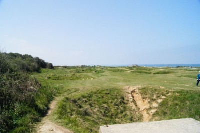 Point du Hoc