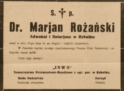 Rozanski 3 SztPl i GR 14-15.5.1927.jpg