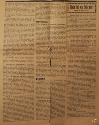 Katholische Volszeitung -2