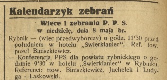 1927 Gazeta Robotnicza.jpg