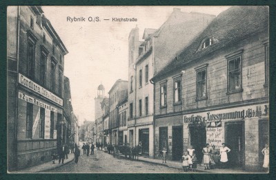 Rybnik_Kirchstrase_27.09.1909a.jpg