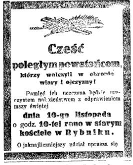 powstańcy SztPl 11.1921 msza.JPG