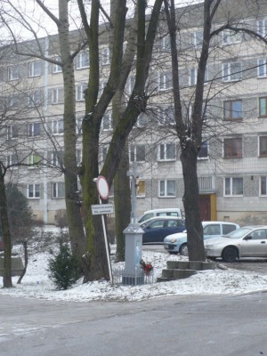 Chwałowice 23.01.2011 (12).JPG