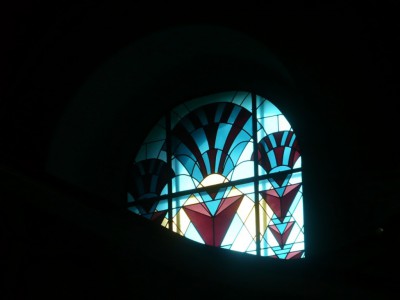 24.03.2011 Stary kościół (7).JPG