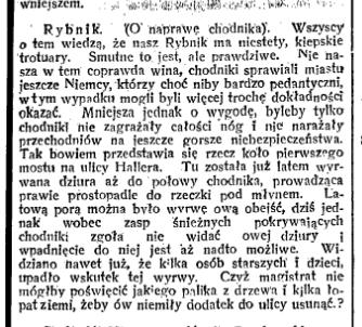 Chodnik SztPl 1922 grudzień.JPG