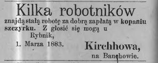 Kopanie szczyrku Ryb.Kreisblatt 1883.JPG