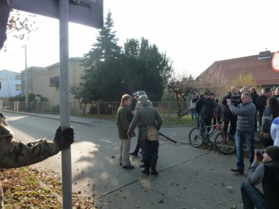 Spacer z przewodnikiem i ZR 18.11.2012 (58).JPG